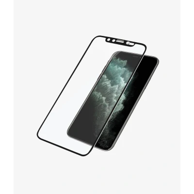 Afbeelding van PanzerGlass™ iPhone Xs Max/11 Pro Max CamSlider™ crystals from Swarovski®
