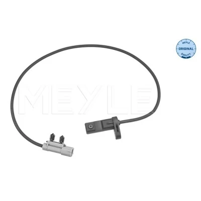 Afbeelding van Wielsnelheidssensor MEYLE 57 14 899 0007