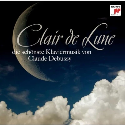 Afbeelding van Clair De Lune