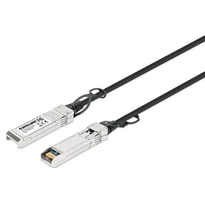 Afbeelding van Intellinet 508438 SFP+ 10G Kabel 10 GBit/s 7 m