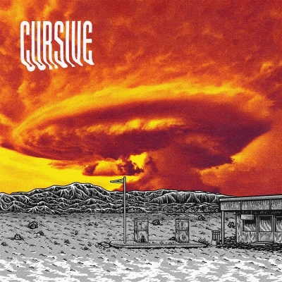 Afbeelding van Cursive Devourer (2 LPs)