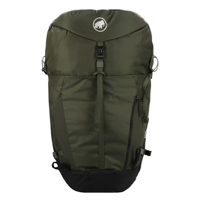 Afbeelding van Mammut Backpack, Maat: One Size, Dark marsh black