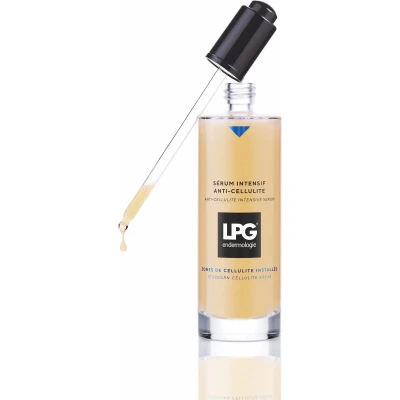 Afbeelding van LPG Endermologie Anti Cellulite Intensive Serum