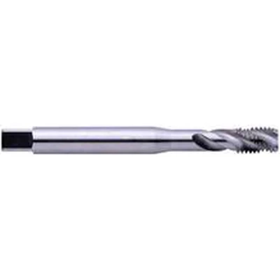 Afbeelding van Eventus by Exact 10349 Machinetapboor Metrisch M2 0.4 mm Rechtssnijdend DIN 371 HSS 35 RSP 1 stuk(s)