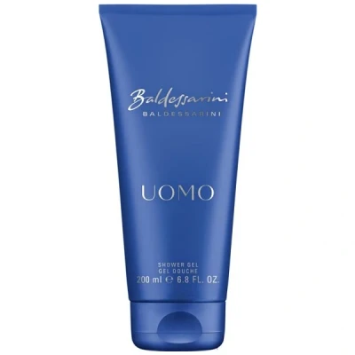 Afbeelding van Baldessarini Uomo showergel 200 ml