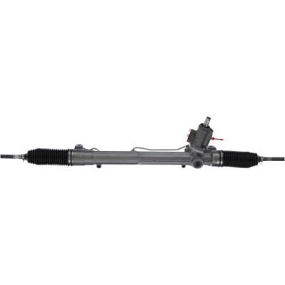 Afbeelding van SPIDAN 51600 Stuurhuis Hydraulisch voor voertuigen met servotronic besturing stuur links Zonder sensor spoorstang