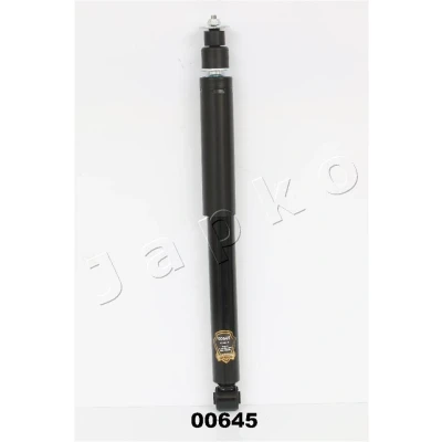 Afbeelding van JAPKO MJ00645 schokdemper Achteras Gasdruk Telescoop Pen bovenaan, Oog onderaan MERCEDES BENZ: SLK (R170) 200 2.0 Kompressor, 320 3.2