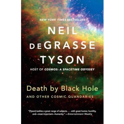 Afbeelding van Death by Black Hole: And Other Cosmic Quandaries