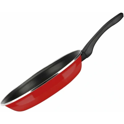 Afbeelding van Pan FAGOR Optimax Rood Geëmailleerd Staal (Ø 18 cm)