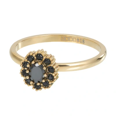 Afbeelding van Party iXXXi Vulring 2 mm Goud / 18