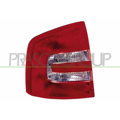 Afbeelding van Achterlicht PRASCO SK0244154
