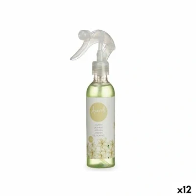 Afbeelding van Luchtverfrisser Acorde 4 E AR Jasmijn 200 ml (12 Stuks)