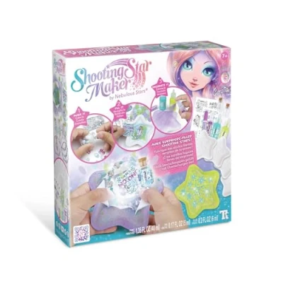 Afbeelding van NEBULOUS STARS SHOOTING STAR MAKER STARTER PACK / MESSAGE
