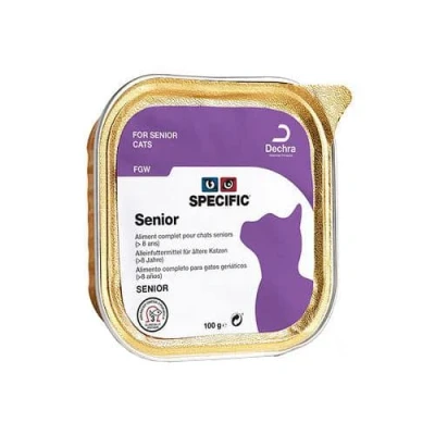 Afbeelding van Specific Senior FGW Kat