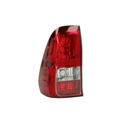 Afbeelding van Achterlicht DEPO 212 19AML LD UE