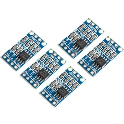 Afbeelding van 5pcs TJA1050 CAN Controller Interface Module Bus Driver