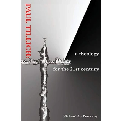 Afbeelding van Paul Tillich