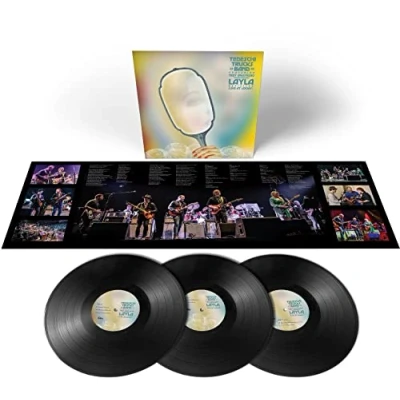 Afbeelding van Tedeschi Trucks Layla Revisited:..