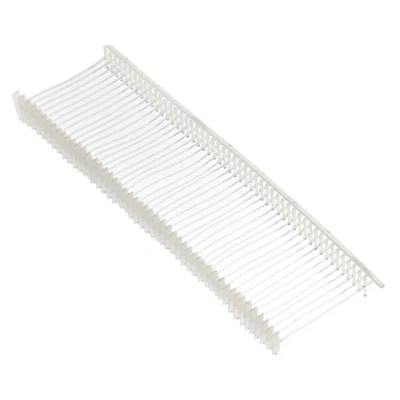 Afbeelding van Apli, Spijkers + nietjes voor nietmachines, Schietkoorden schietpistool, lengte: 50 mm