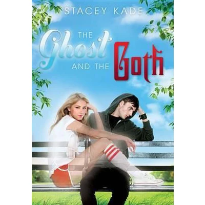 Afbeelding van the Ghost and Goth