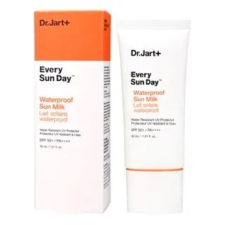 Afbeelding van Every Sun Day Waterproof Milk SPF 50+ PA ++++ 30 ml