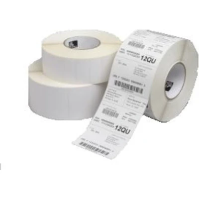 Afbeelding van Zebra Z Perform 1000T, labelrol, normaal papier, 100x150mm