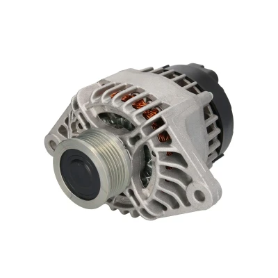 Afbeelding van Denso Alternator/Dynamo DAN501