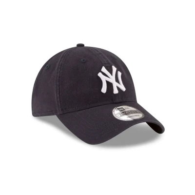 Afbeelding van New Era MLB CORE Classic 2 0 REP Neyyan HM Pet, Maat: One Size, Black