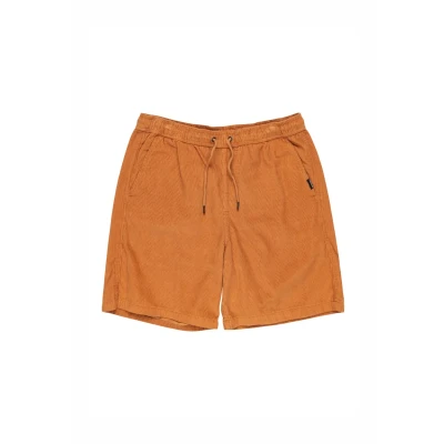Afbeelding van Quiksilver Heren Taxer Cord Ws Shorts