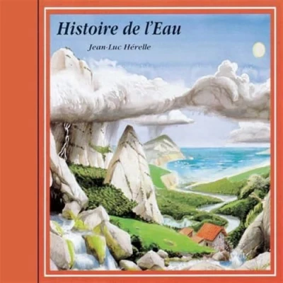 Afbeelding van Various Artists Histoire De L&#039;Eau (CD)