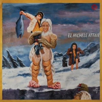 Afbeelding van El Michels Affair Abominable
