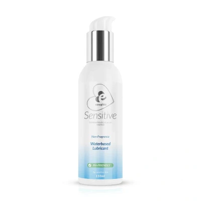 Afbeelding van EasyGlide Sensitive Waterbases Glijmiddel 150 ml