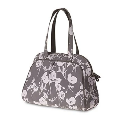 Afbeelding van Basil Elegance Carry All Bag in twee designs Maat: taupe