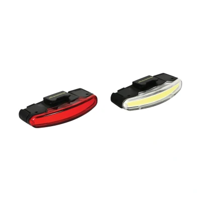 Afbeelding van Spanninga Arco Set USB oplaadbaar 5036269