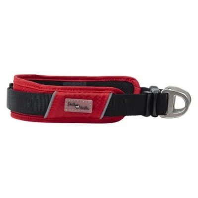Afbeelding van Jack And Vanilla Halsbanden Expedition Halsband Rood L Expco4040 174914