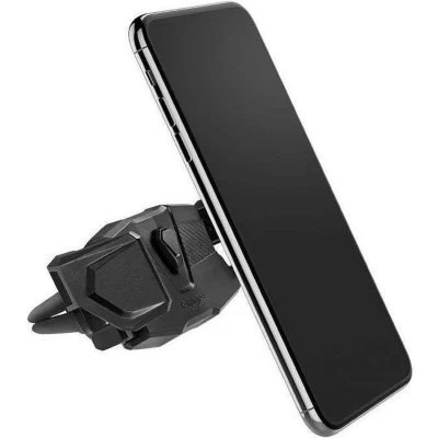 Afbeelding van Spigen ClickR Air Vent Mount tot 6 inch 000CP26265
