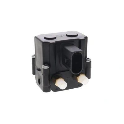 Afbeelding van VEMO V20 51 0002 Klep, pneumatisch systeem Meerwegklep Original kwaliteit BMW: 5 Touring