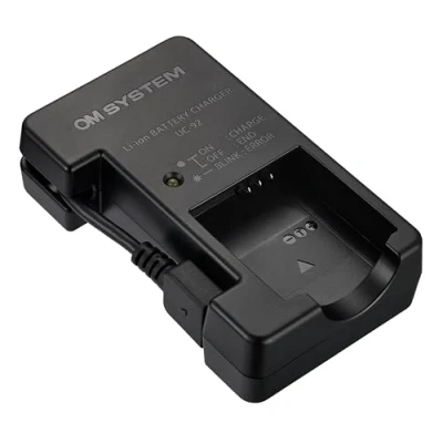 Afbeelding van OM System UC 92 oplader voor batterij LI 90B/LI 92B merk