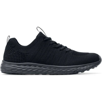 Afbeelding van Shoes for Crews Everlight ECO Dames Zwart 40