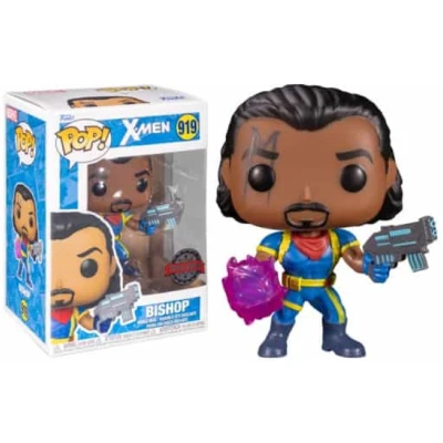 Afbeelding van Funko Speelgoed (Pop FUN58170)