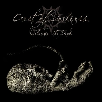 Afbeelding van Crest Of Darkness Welcome The Dead (CD)