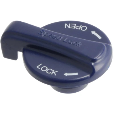 Afbeelding van SrSuntour Suntour lockout knop hlo feg426