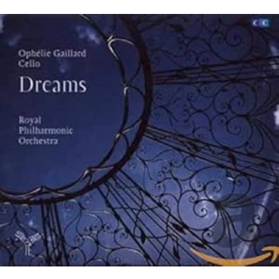 Afbeelding van Ophelie Gaillard Dreams (CD)