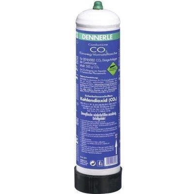 Afbeelding van Dennerle Co2 Wegwerpfles Bemesting 500 g