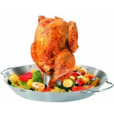 Afbeelding van Kippenbrader Gefu BBQ