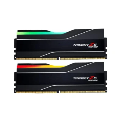 Afbeelding van G.Skill Trident Z Neo F5 5600J2834F16GX2 TZ5NR 2x16GB 5600mhz