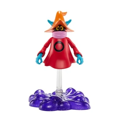 Afbeelding van Masters of the Universe Origins Orko Actiefiguur