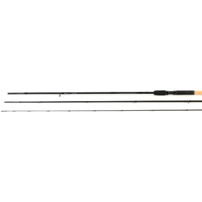 Afbeelding van Guru N Gauge Pro Float Matchhengel 14ft (3 Delig)