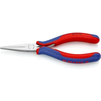 Afbeelding van Knipex Elektronica grijptang met meer componentengrepen 145 mm 35 52