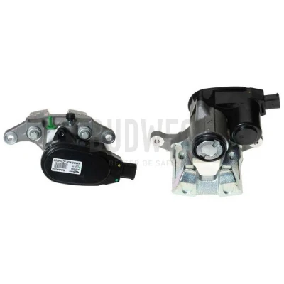 Afbeelding van Budweg Caliper Remzadel/remklauw 344496